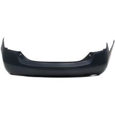 Sherman 8154D-89Q-0 Rear Bumper Cover For 2007-2011 Toyota Camry NEW picture