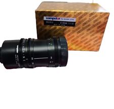 Computar TV Zoom Lens H6Z0812 8-48mm 1:1.2 picture