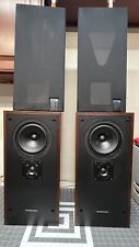 2X KEF REFERENCE SERIES MODEL 103/3 TYPE SP3078 Speakers Matching Serial# MINT🔥 picture