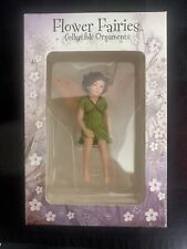 Cicely Mary Barker Retired APPLE BLOSSOM FAIRY Flower Fairies Figurine #86950 picture