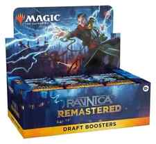 Ravnica Remastered Draft Booster Box - MTG Magic the Gathering - Brand New picture