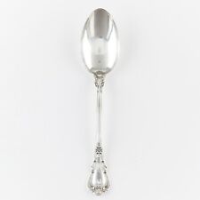 Chantilly Gorham Sterling Serving Spoon picture