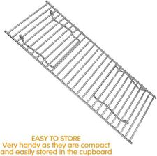 Universal Grill Rack for Gas/Wood Pellet/Griddle/Smoker Grill, Warming Rack picture