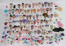 L.O.L. Surprise Doll Lot - LOL Dolls , Pets and Accessories  picture