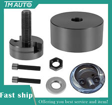 ST-107 Crankshaft Front Seal and Wear Sleeve Ring Installer Tool Fits Ford 6.0L picture