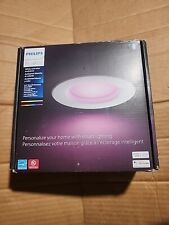 Philips - Hue White and Color Ambiance 5/6