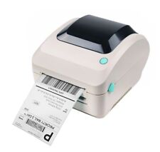 Arkscan 2054A USB Shipping Label Printer for Windows & Mac, support Amazon ebay picture