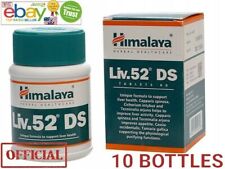Himalaya 10 Bottles 600 tablets Herbals Organic Bestseller Exp.2026 picture