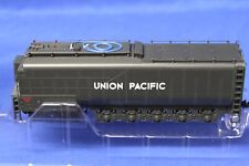 Rivarossi Ho Union Pacific Big Boy Black Tender UP Oil Fuel tender centipede picture