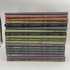 Lot of 18 Vintage 1980s The Enchanted World Books by Time Life Hardcover Series picture