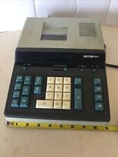 Victor Calculator. Model 850. picture