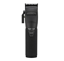 BaByliss PRO Boost+ Matte Black Hair Clipper | FX870BP-MB picture