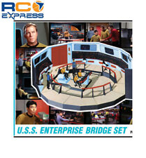 AMT Star Trek U.S.S. Enterprise Bridge 1:32 AMT1270M picture