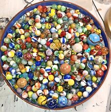 Vintage to New Marbles 25 marbles=25 Dollars + Freebies Every Order Peltier, Etc picture