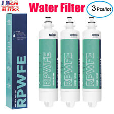2/3PCS Genuine GE RPWFE Refrigerator Replacement Water Filter（No RFID chip） picture