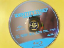 Identity Thief  BLU-RAY - DISC SHOWN ONLY picture