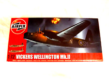1/72 Airfix British RAF Vickers Wellington Mk II Markings 4/2 Ver # A08021 picture