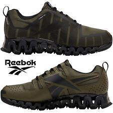REEBOK ZigWild Trail 6 Running Shoes Men's Sneakers Lightweight Hiking Walking picture