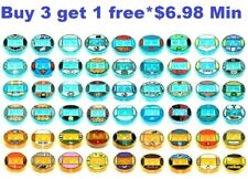 *Buy3get1free* Lego® Dimensions Toy Tag Base Disc*$6.98Minimum*Complete UR Set👾 picture