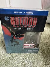 Batman Beyond: the Complete Series (Blu-ray) picture
