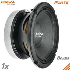 1x PRV Audio 6MB550FT Midbass Loudspeakers Car Audio 6.5