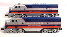 Lionel 6-38153 Spirit of the Century F3 AA w/TMCC Railsounds LN picture