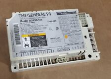 White Rodgers 50A50-111 Furnace Control Board 1380-695 THE GENERAL 90  picture