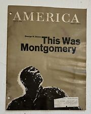 America George H. Dunne, This Was Montgomery: 1965 picture