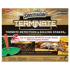 Spectracide Terminate Stakes 15ct picture