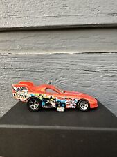 VINTAGE Hot Wheels 1977 Firebird Funny Car picture