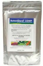 BotaniGard 22WP Biological Insecticide - 1 lb. Beauveria Bassiana picture