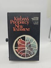 Kirban's Prophecy New Testament (Including Revelation Visualized) by Salem... picture