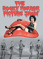 The Rocky Horror Picture Show [Widescreen Edition] - DVD Richard O'Brien picture