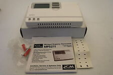 ICM CONTROLS MP5211 Low Voltage Thermostat, 7 Day Programmable NIB picture
