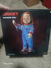 ROAMING CHUCKY DOLL SPIRIT HALLOWEEN CHILDS PLAY NEW 🔥🔥🔥 picture