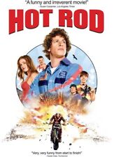 Hot Rod [New Blu-ray] Ac-3/Dolby Digital, Dolby, Widescreen picture