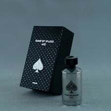 Game of Spade ACE by Jo Milano Paris 3.4 oz Parfum Unisex Luxury Collection picture
