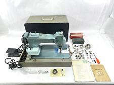 Vintage Remington Model Tacsew TM-10-B Sewing Machine picture
