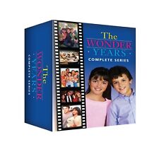 The Wonder Years: Complete Series Seasons 1-6 DVD SET.   1 Day Handling picture