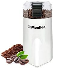 Mueller Austria HyperGrind Precision Electric Spice/Coffee Grinder Mill with picture