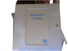 ADT Safewatch Custom Alarm Control Panel SCN 48711 with Control Boards picture