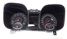 2013 Chevrolet Malibu OEM Instrument Panel Cluster Programming Required 22932762 picture