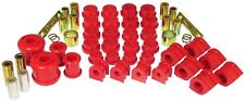 Prothane Polyurethane Suspension Total Kit Bushings FOR Civic 06-11 (8-2020) RED picture
