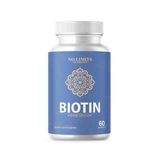 Biotin - Unleash Your Beauty Within picture