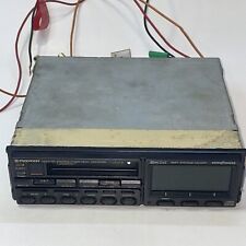 PIONEER KEX-M700 Multi-CD Control Tuner Deck Vintage FOR PARTS/REPAIR picture