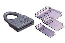 Tac-N-Pull with Pull Plates MCL-0800 picture