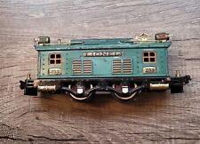 Lionel 253 Vintage O Prewar Tinplate Electric Locomotive. Tested. Works Great.  picture