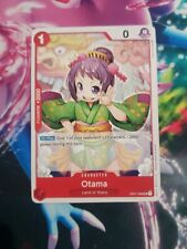 Otama OP01-006 NM One Piece TCG picture