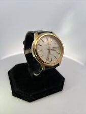 RARE VINTAGE MEN'S WATCH MOVADO ZENITH ELECTRONIC DAY&DATE picture