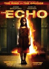 The Echo [New DVD] picture